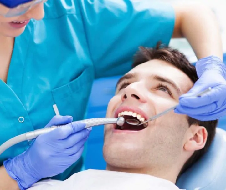Criação de Sites Para Dentistas