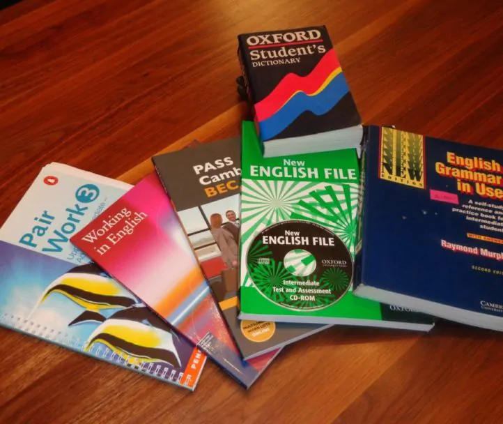 como-atrair-alunos-para-escola-inglês-livros-ensino