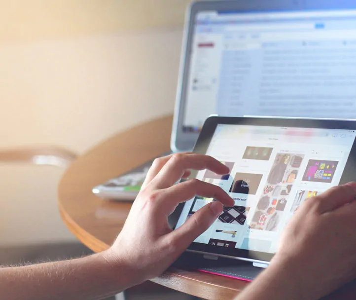 desenvolvimento de sites, plataformas, responsividade