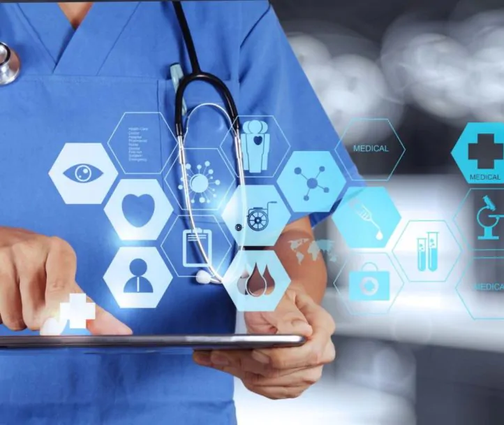 marketing digital para medicos