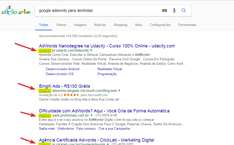 marketing digital para medicos