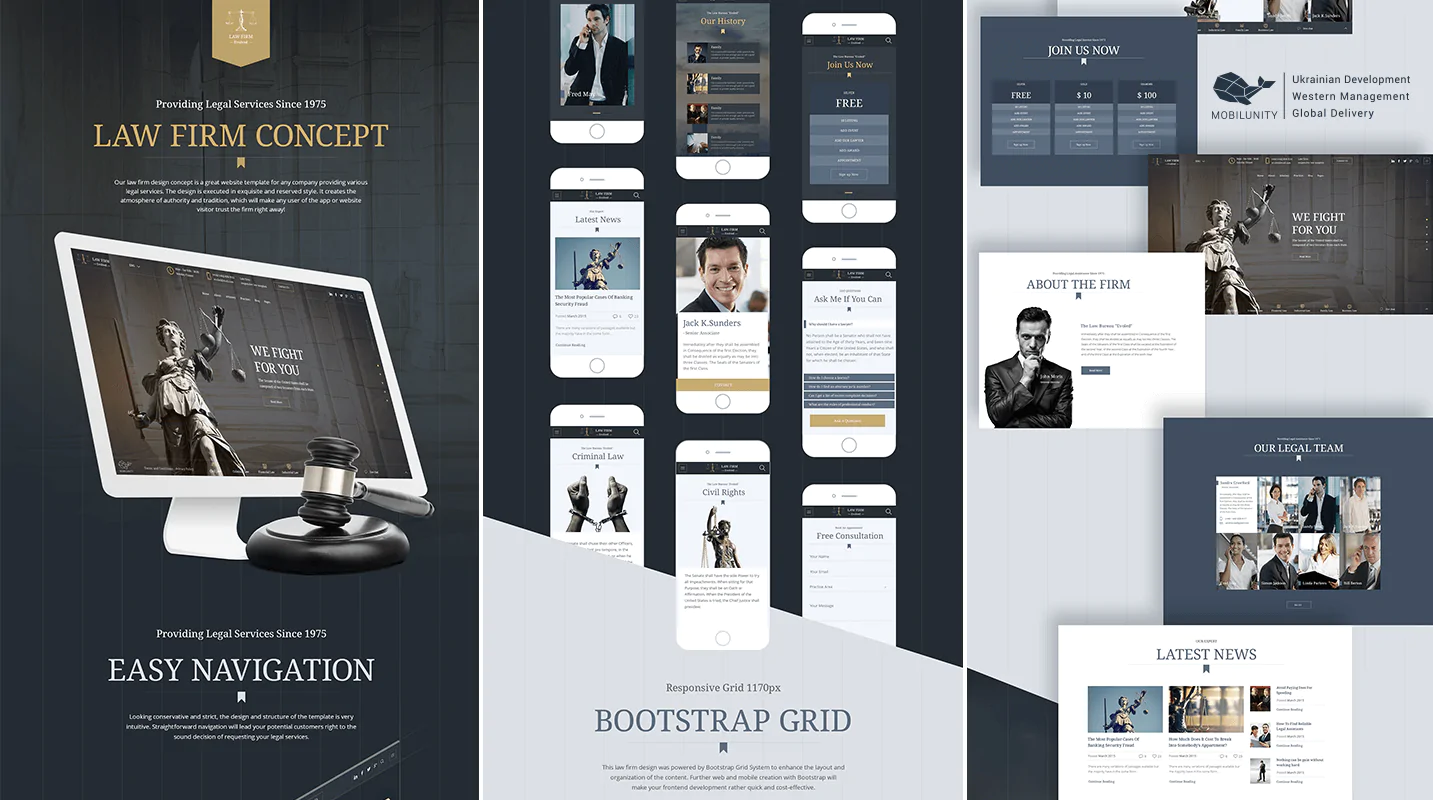 Como captar clientes para advocacia