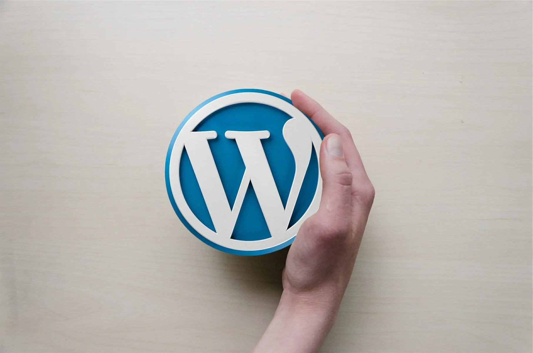 Por que você deve usar o WordPress.org