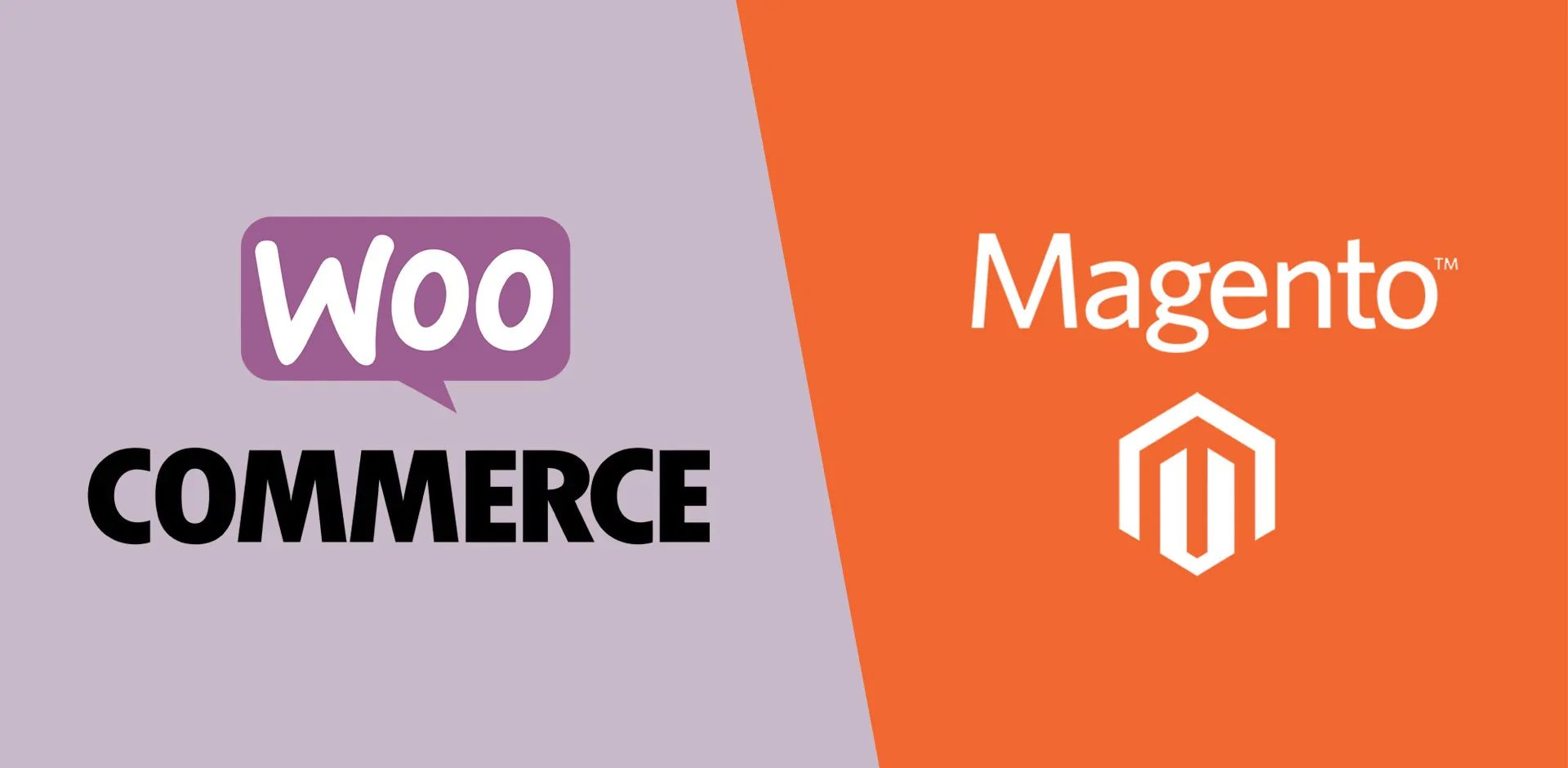 Magento ou WooCommerce