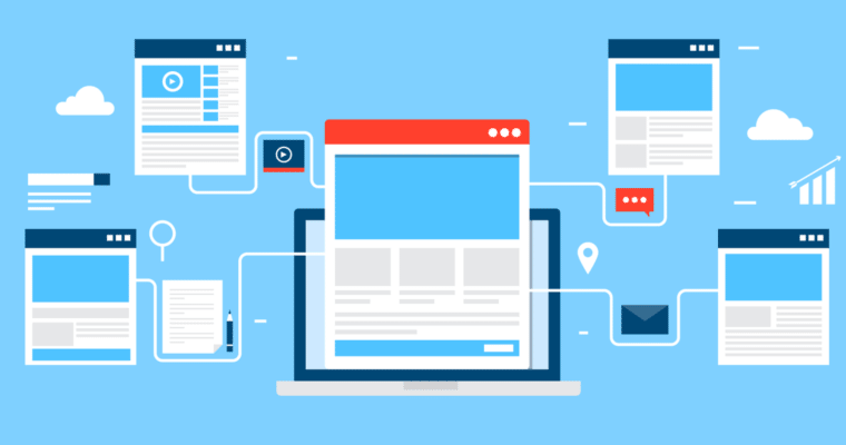 link building para otimizar seo site wordpress