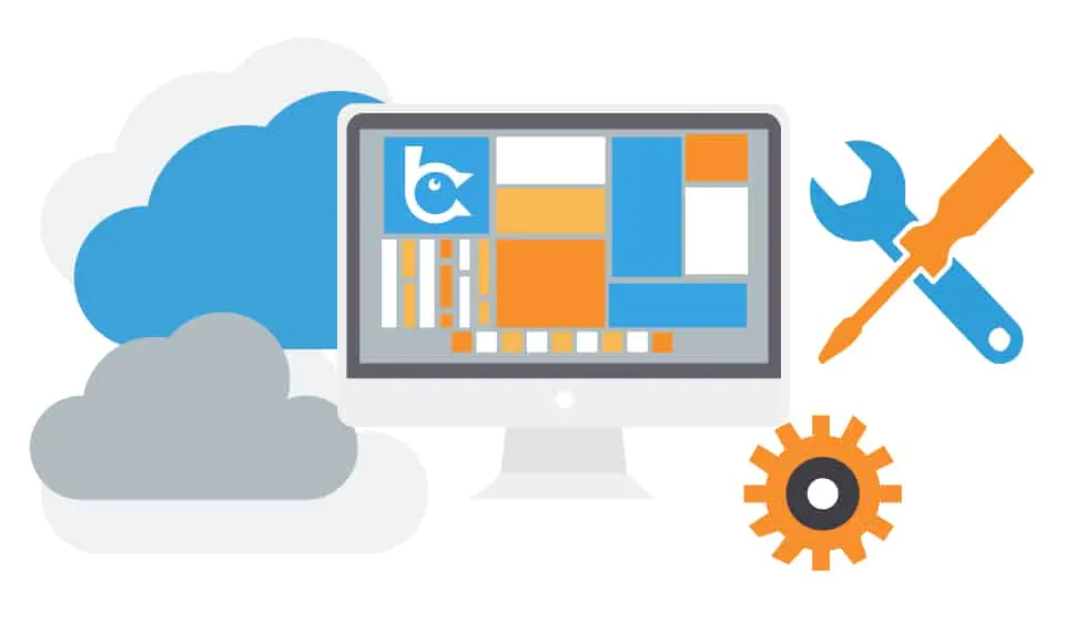 manutenção em sites: qual é melhor weebly ou wordpress?