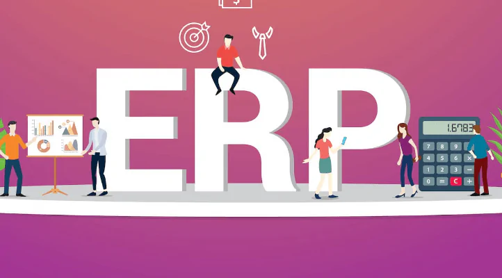 integrar erp ecommerce