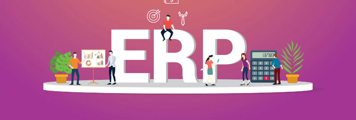 integrar erp ecommerce