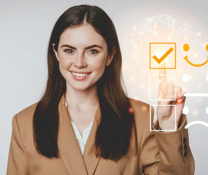 jornada fluida do cliente