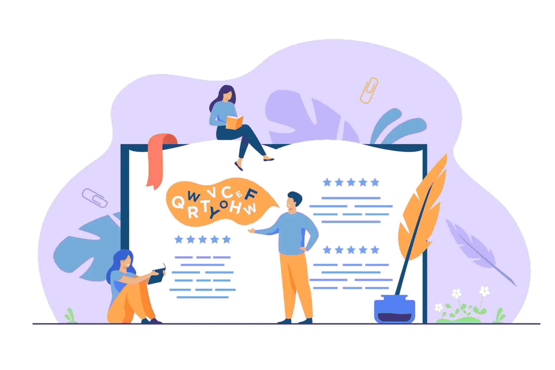 papel do storytelling