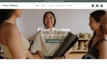 criação de sites baratos