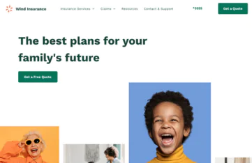 criacao de sites baratos