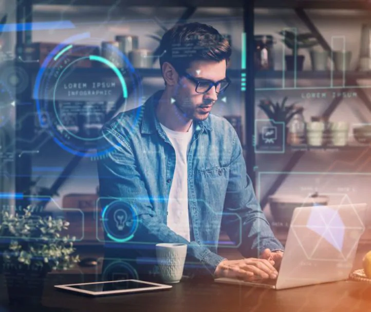 inteligencia artificial para criar conteudo para blog