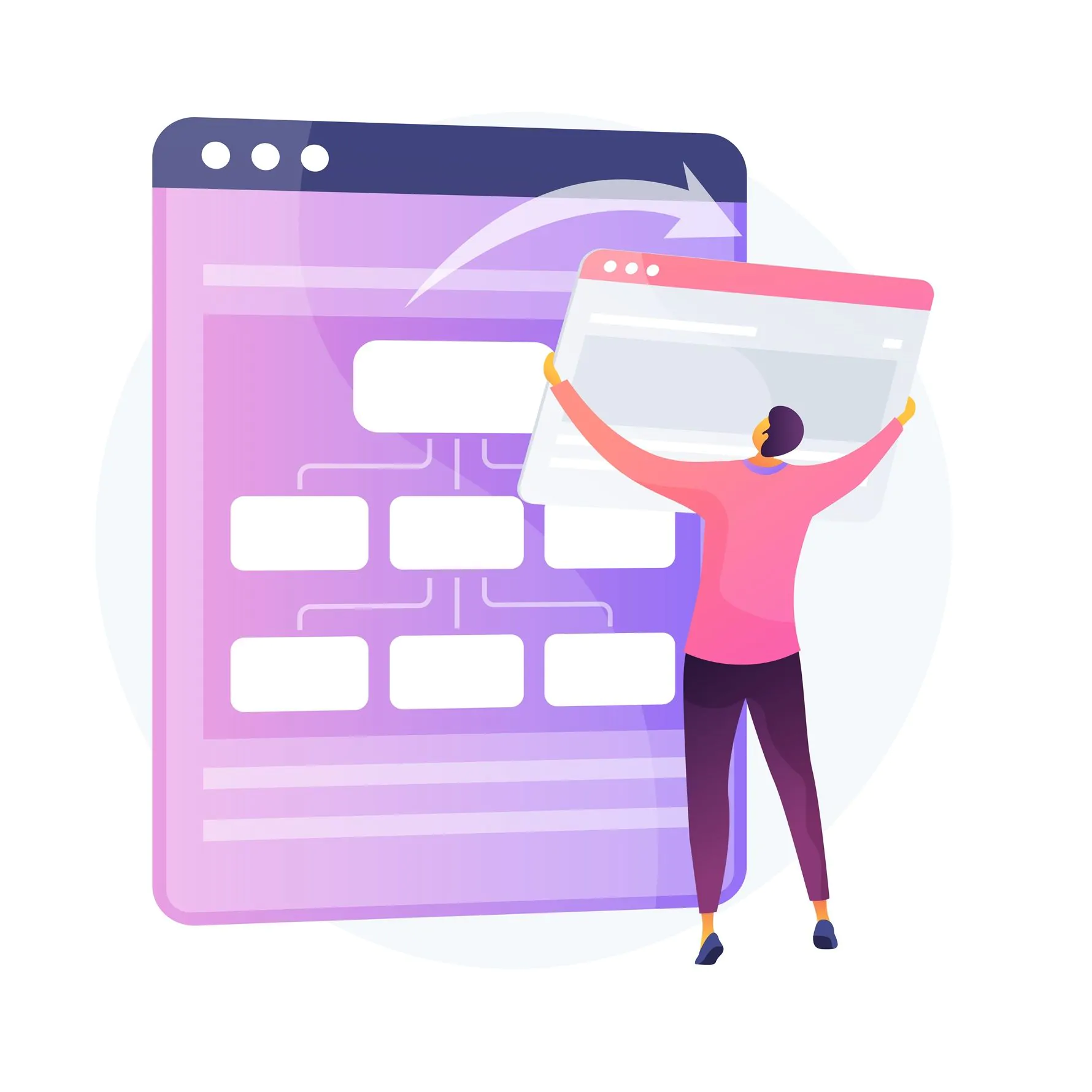 sitemaps robots txt importancia para seo